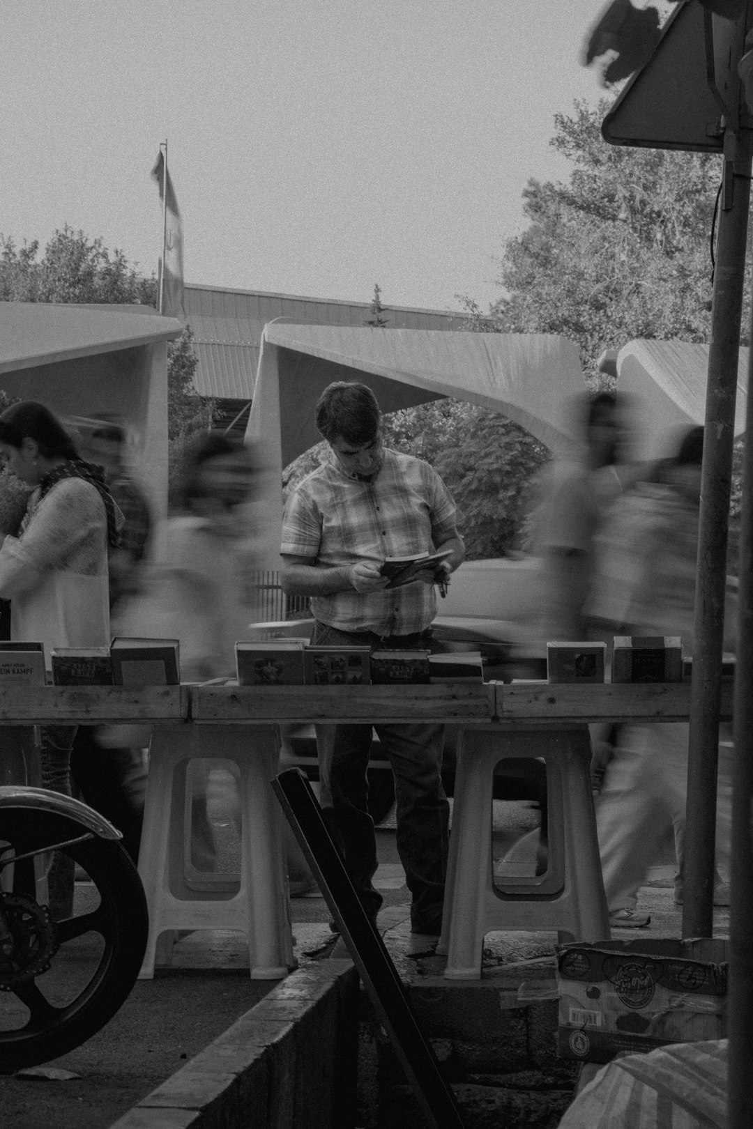 Plattforminfrastrukturen